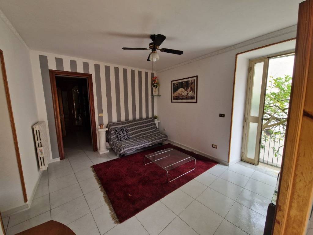 Appartamento a Sant'agata de' goti in Piazza Trieste - Foto 5