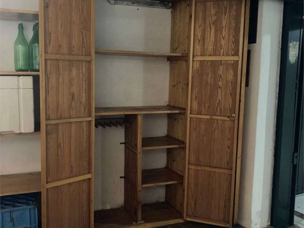 Box / garage a Albenga in Via Papa Giovanni XXIII - Foto 4