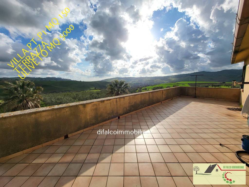 Villa a Agrigento in Strada Statale Corleonese Agrigentina - Foto 3