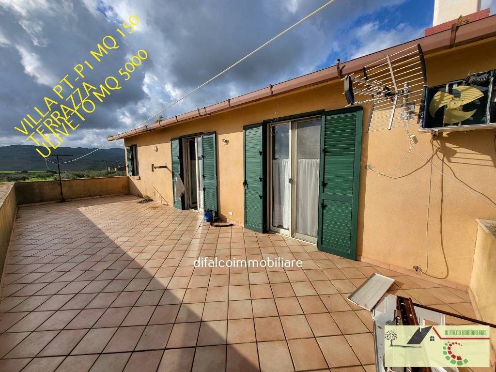 Villa a Agrigento in Strada Statale Corleonese Agrigentina - Foto 4