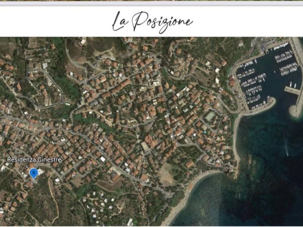 Appartamento a Baunei in Santa Maria Navarrese - Foto 3
