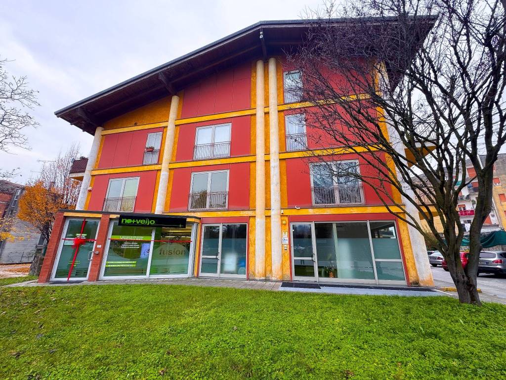 Appartamento a Castiglione delle stiviere in Via Henry Dunant, 8 - Foto 3