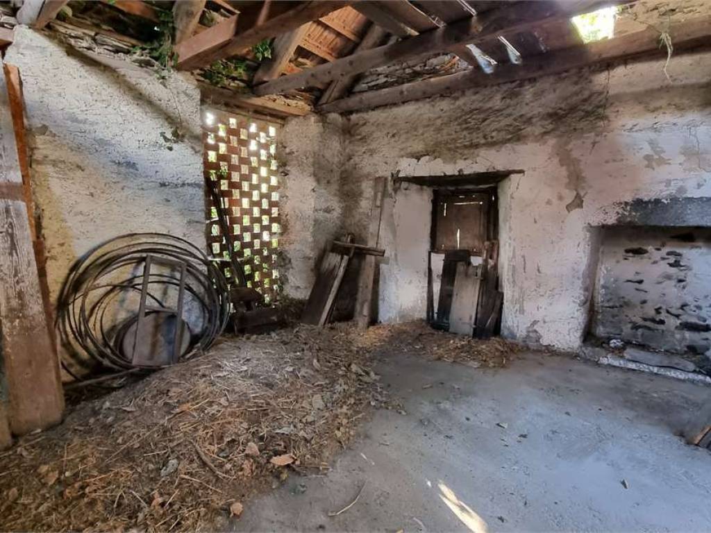 Rustico / casale a Masera in Località all'Ariola, snc - Foto 5
