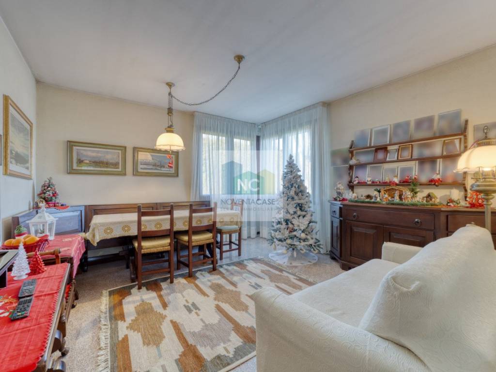 Villa a Noventa padovana in Via Cappello - Foto 2
