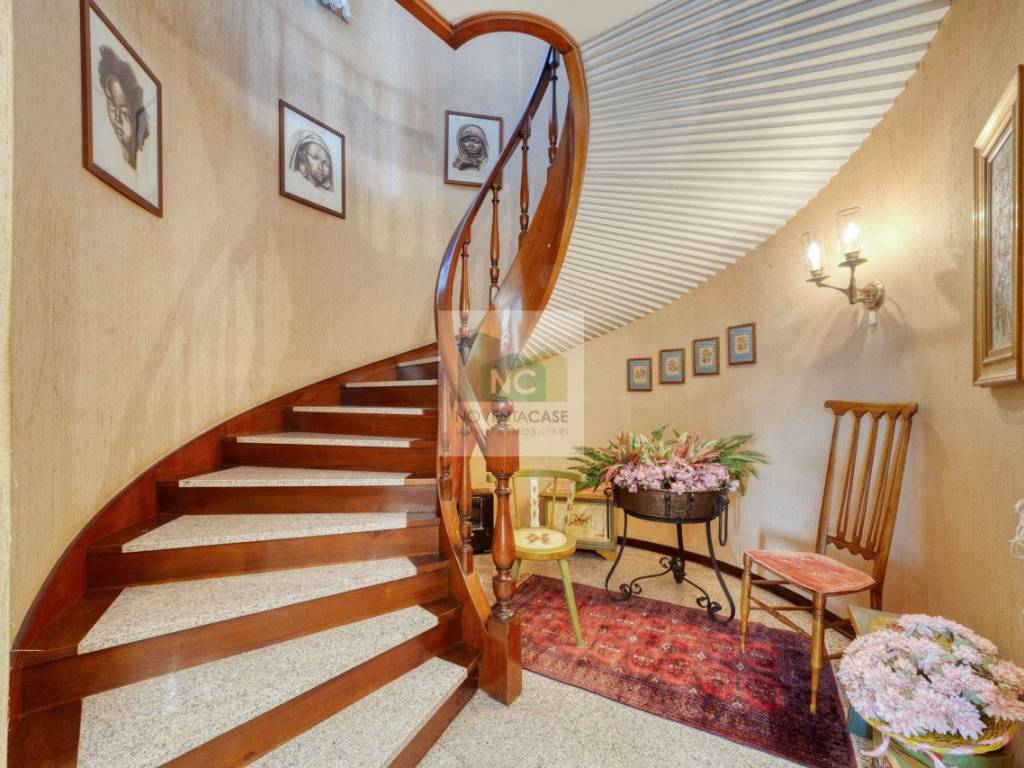 Villa a Noventa padovana in Via Cappello - Foto 5