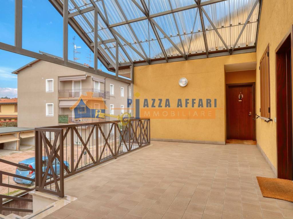 Appartamento a Jerago con orago in Via Amerigo Vespucci - Foto 3