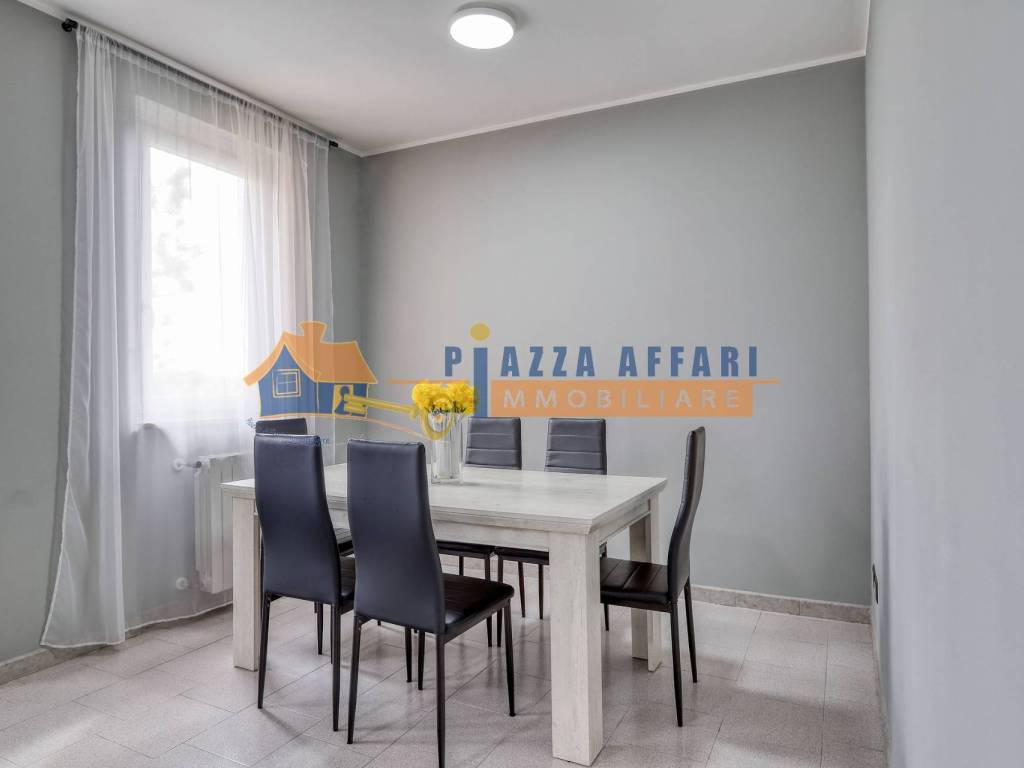Appartamento a Jerago con orago in Via Amerigo Vespucci - Foto 5
