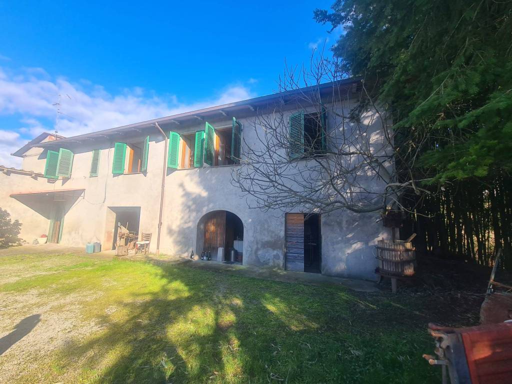 Rustico / casale a Montevarchi in Viale Roma, 1 - Foto 4