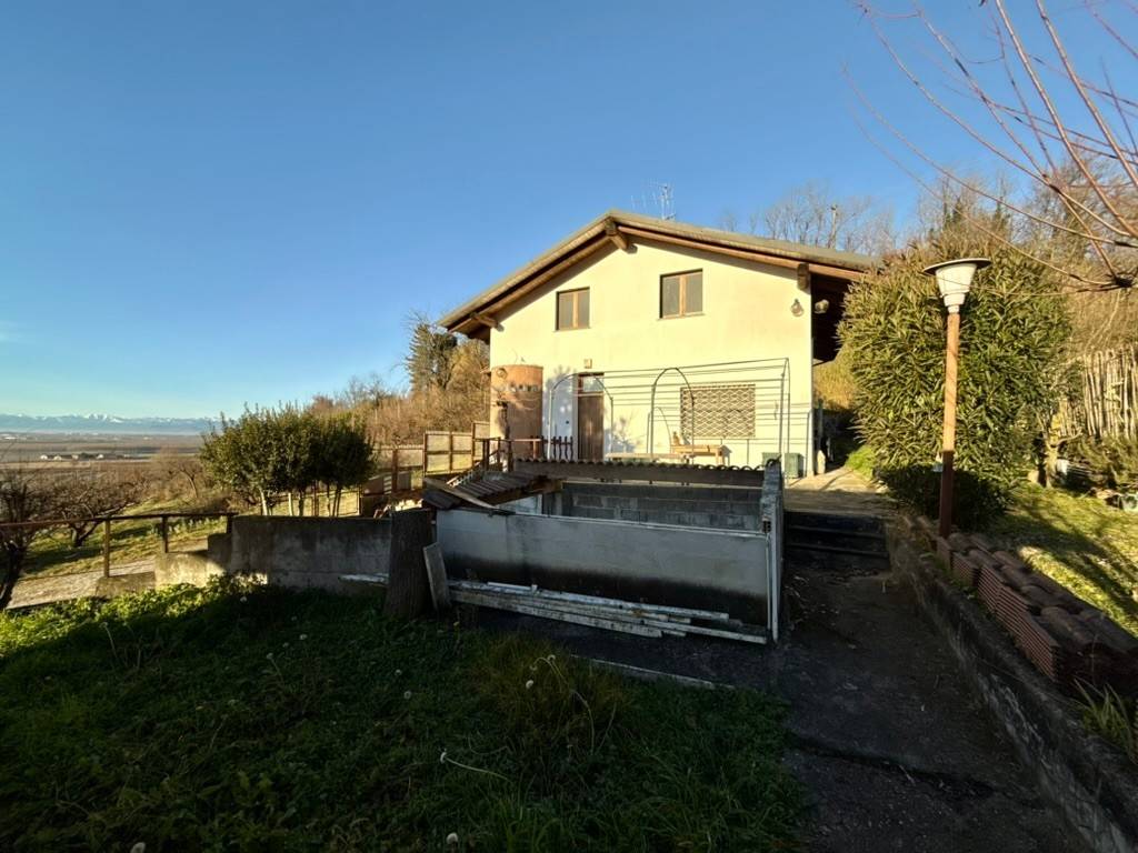 Casa indipendente a Bra in Strada Bria - Foto 2