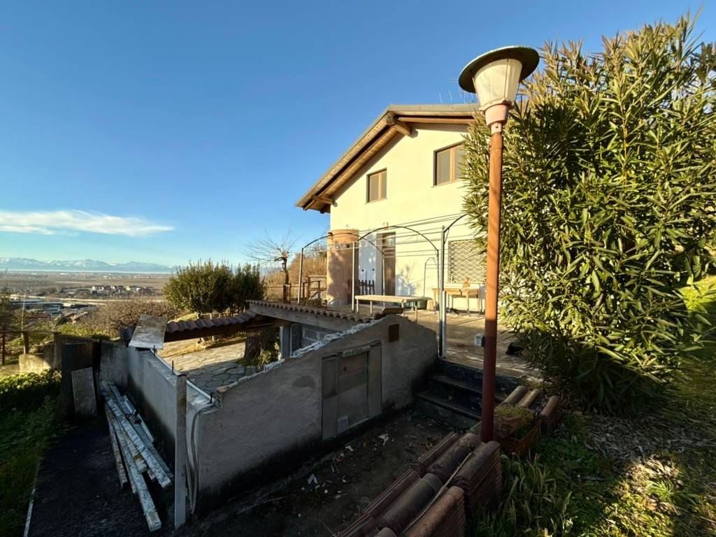 Casa indipendente a Bra in Strada Bria - Foto 3