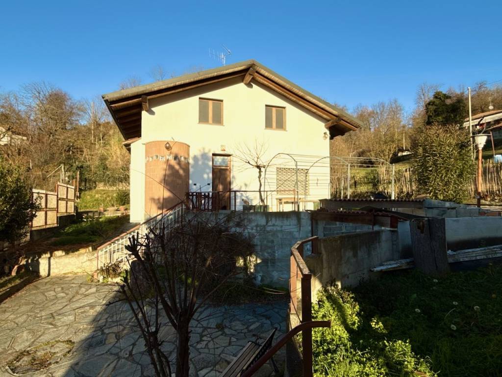 Casa indipendente a Bra in Strada Bria - Foto 4