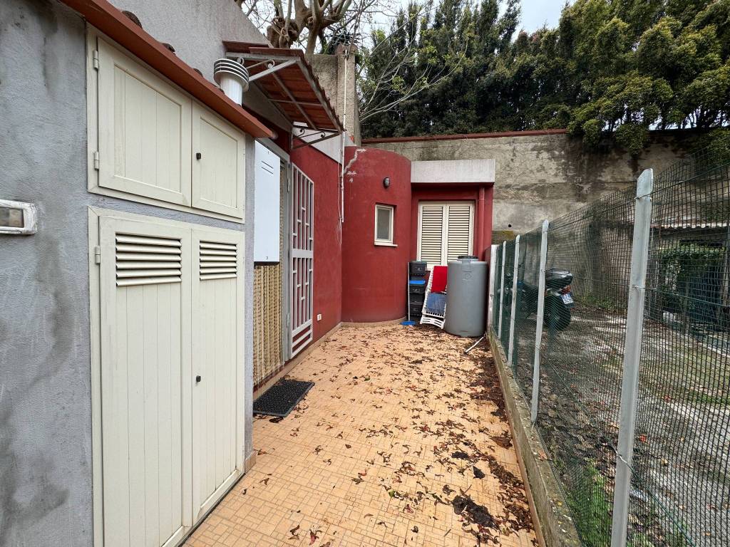 Appartamento a Messina in Via Consolare Pompea, 106 - Foto 4