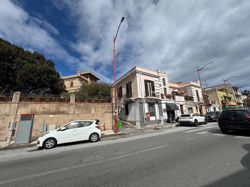 Appartamento a Messina in Via Consolare Pompea, 106 - Foto 5