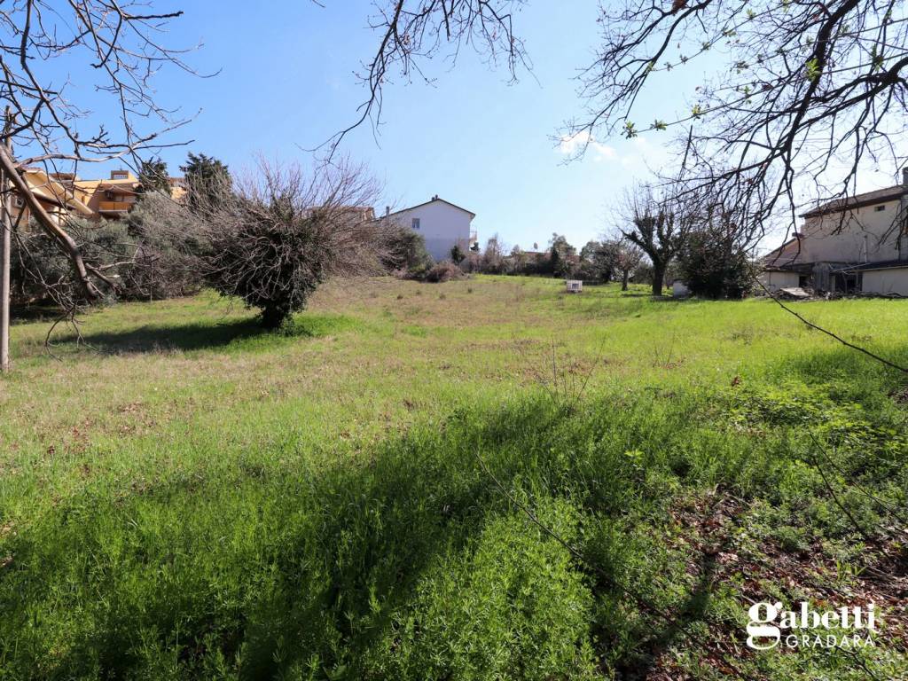 Terreno a Gradara in Via Fontanina, snc - Foto 5