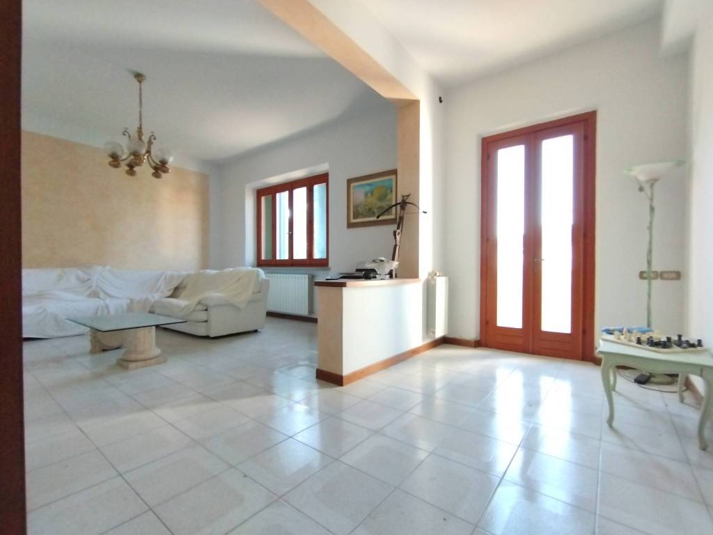 Villa a Quarrata in Via Europa, 376 - Foto 4