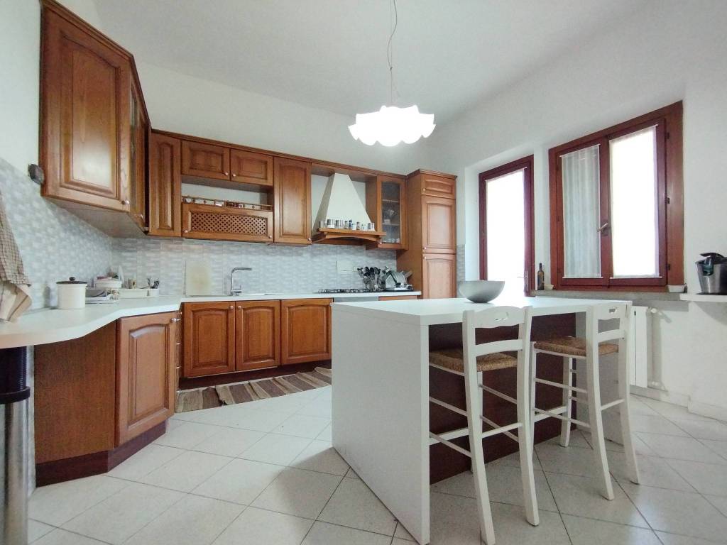 Villa a Quarrata in Via Europa, 376 - Foto 5