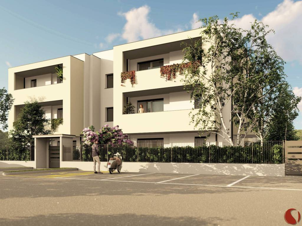 Appartamento a Lazzate in Via Vittorio Emanuele - Foto 5