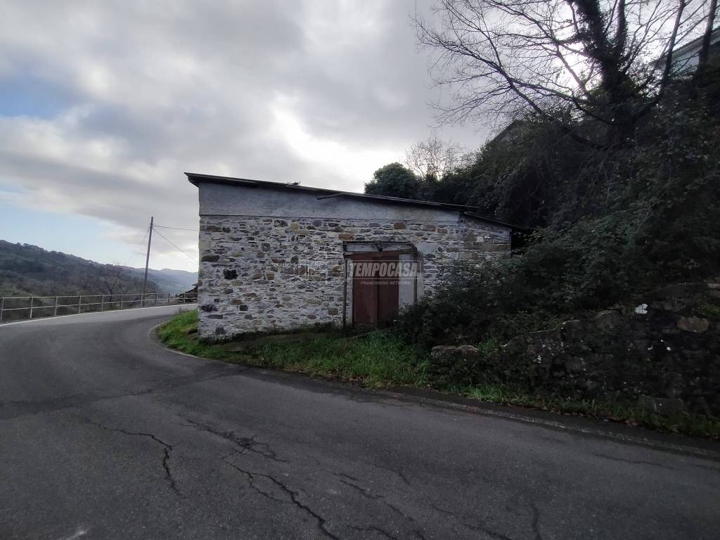 Casa indipendente a Stellanello in Via località ciccioni - Foto 4