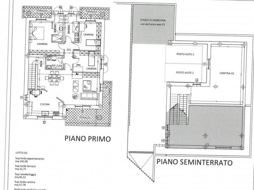 Villa a Montevarchi in mercatale - Foto 2