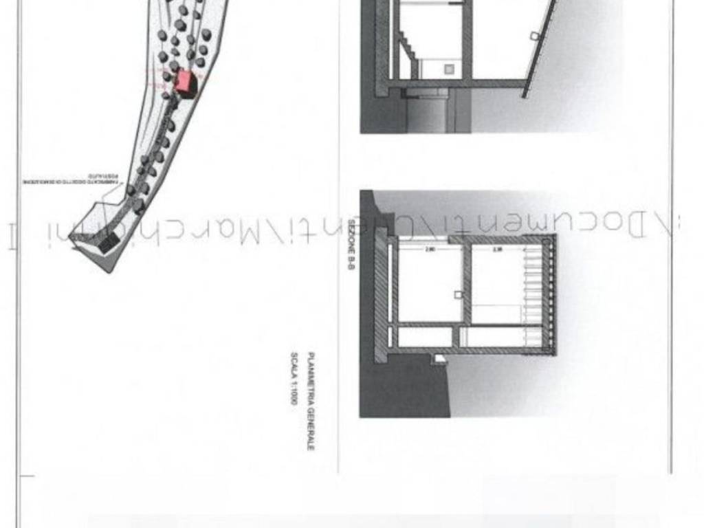 Casa indipendente a Montevarchi in ventena - Foto 3