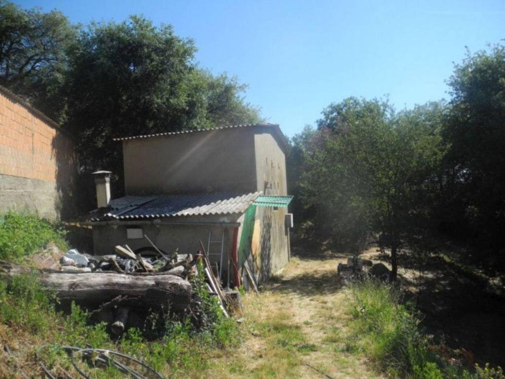 Casa indipendente a Montevarchi in ventena - Foto 4