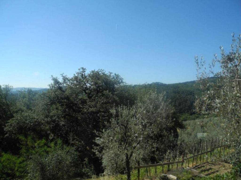 Casa indipendente a Montevarchi in ventena - Foto 5