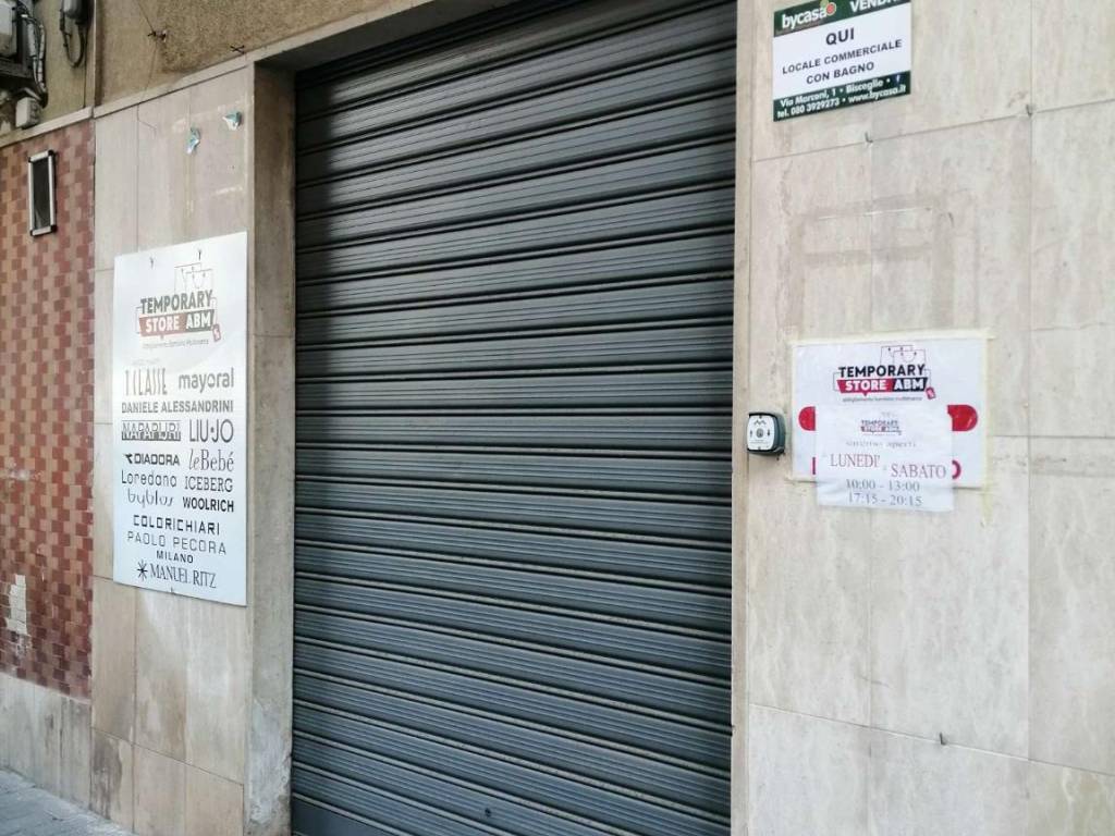 Immobile a Bisceglie in via Brindisi 22 - Foto 4