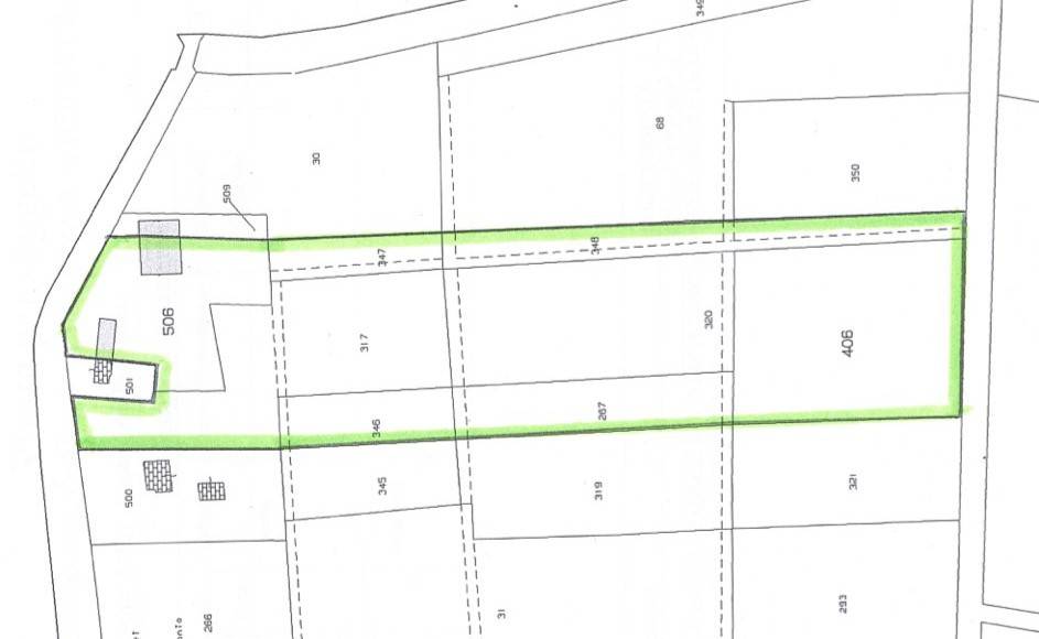 Terreno a Argenta in Via della Chiesa, 20 - Foto 3