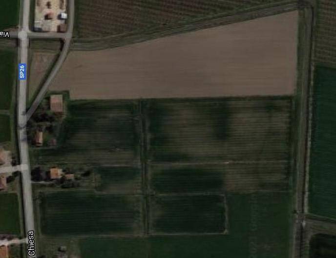 Terreno a Argenta in Via della Chiesa, 20 - Foto 4