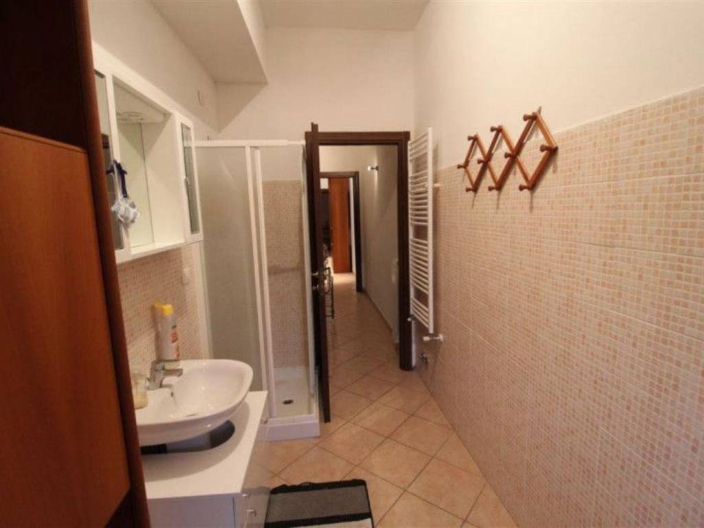 Appartamento a Loro ciuffenna in Strada provinciale 1 Setteponti s.n.c - Foto 2