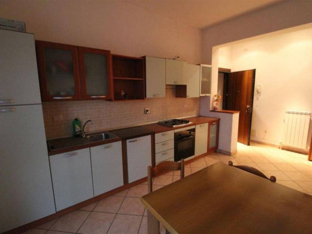 Appartamento a Loro ciuffenna in Strada provinciale 1 Setteponti s.n.c - Foto 4
