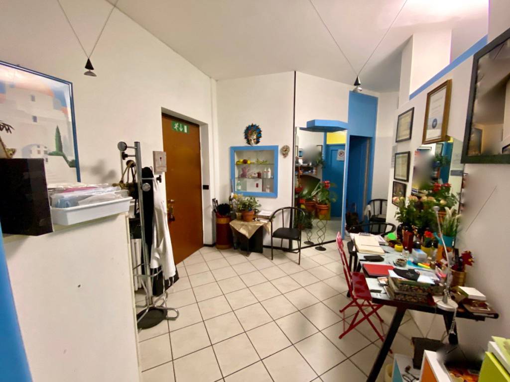 Immobile a Biella in Via Lorenzo Delleani, 39 - Foto 5