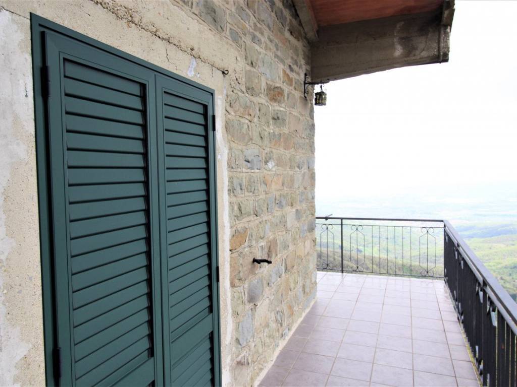 Appartamento a Loro ciuffenna in faeto - Foto 2