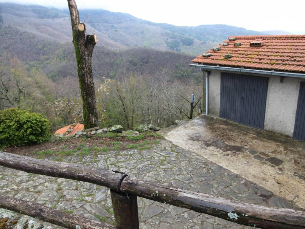 Appartamento a Loro ciuffenna in faeto - Foto 3