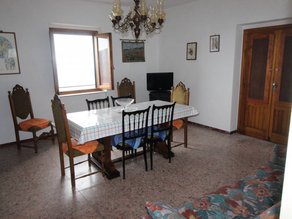 Appartamento a Loro ciuffenna in faeto - Foto 5