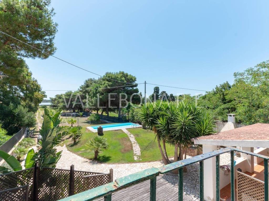 Villa a Carloforte in Località Segni - Foto 5