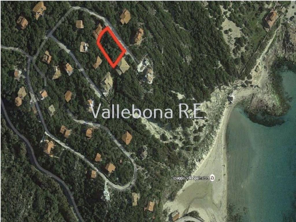 Terreno a Carloforte in Località La Caletta - Foto 4