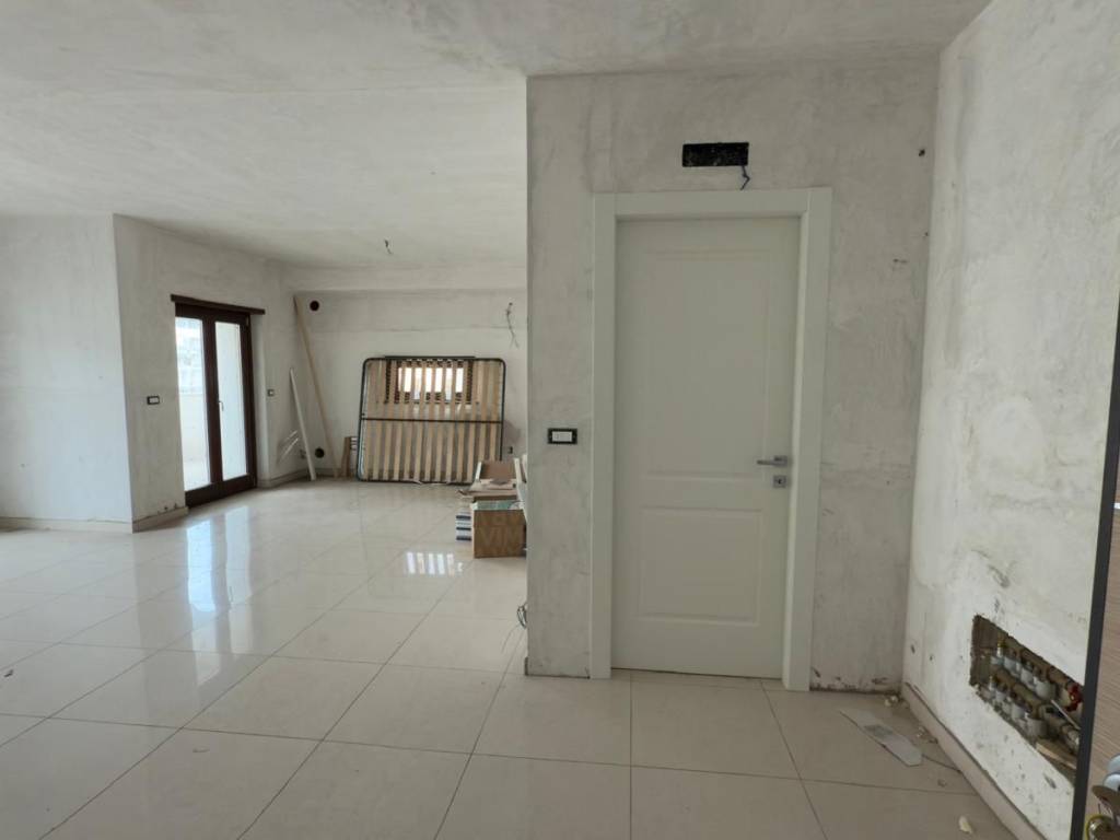Appartamento a Cosenza in Via Panebianco, 168 - Foto 3