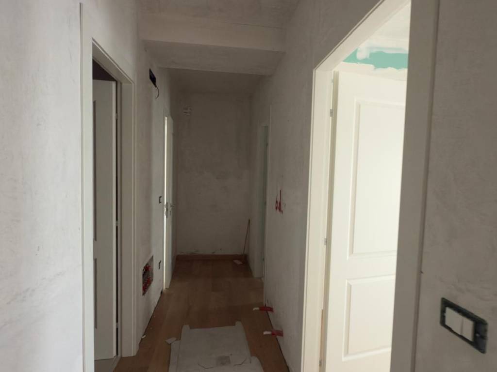 Appartamento a Cosenza in Via Panebianco, 168 - Foto 4