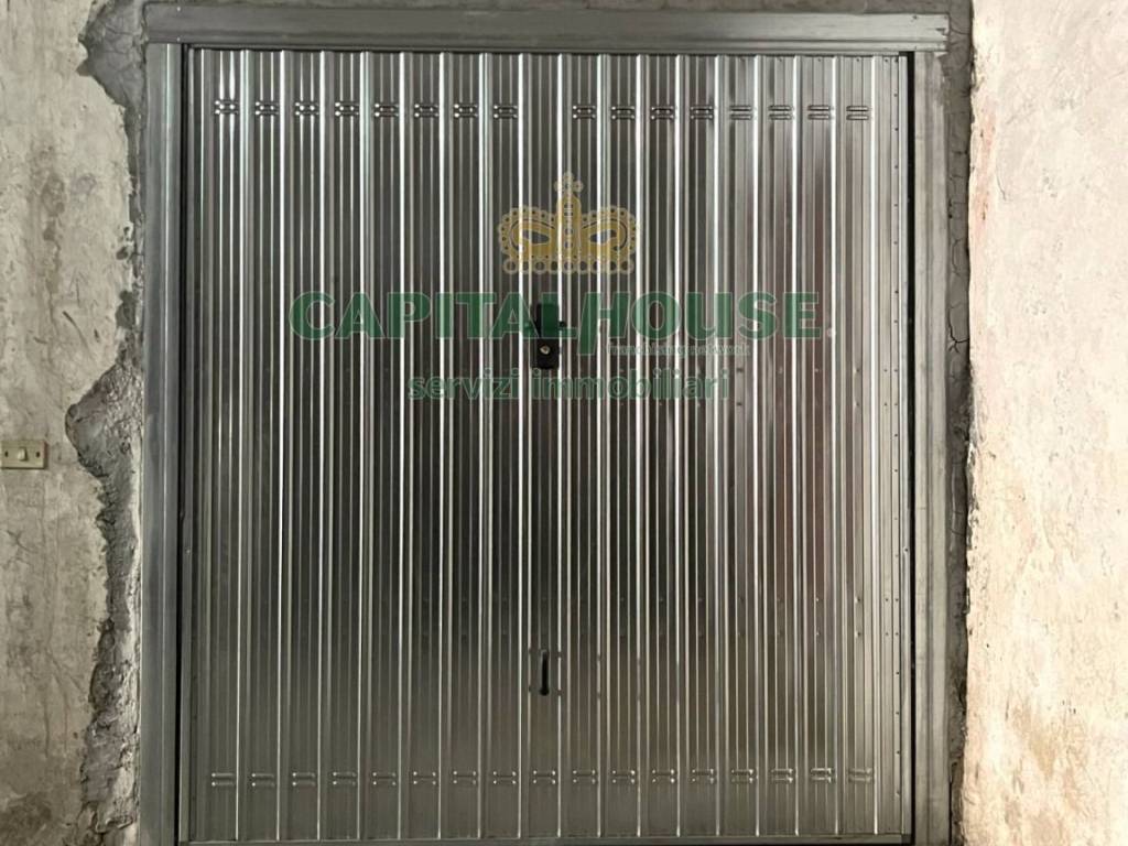 Box / garage a Santa maria capua vetere in Via Carlo Sant'Agata - Foto 3