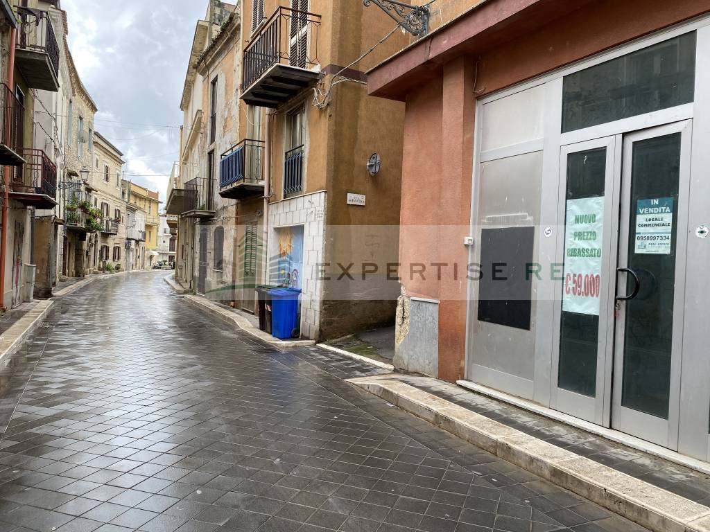 Immobile a Castrofilippo in Corso Umberto I, 42 - Foto 5
