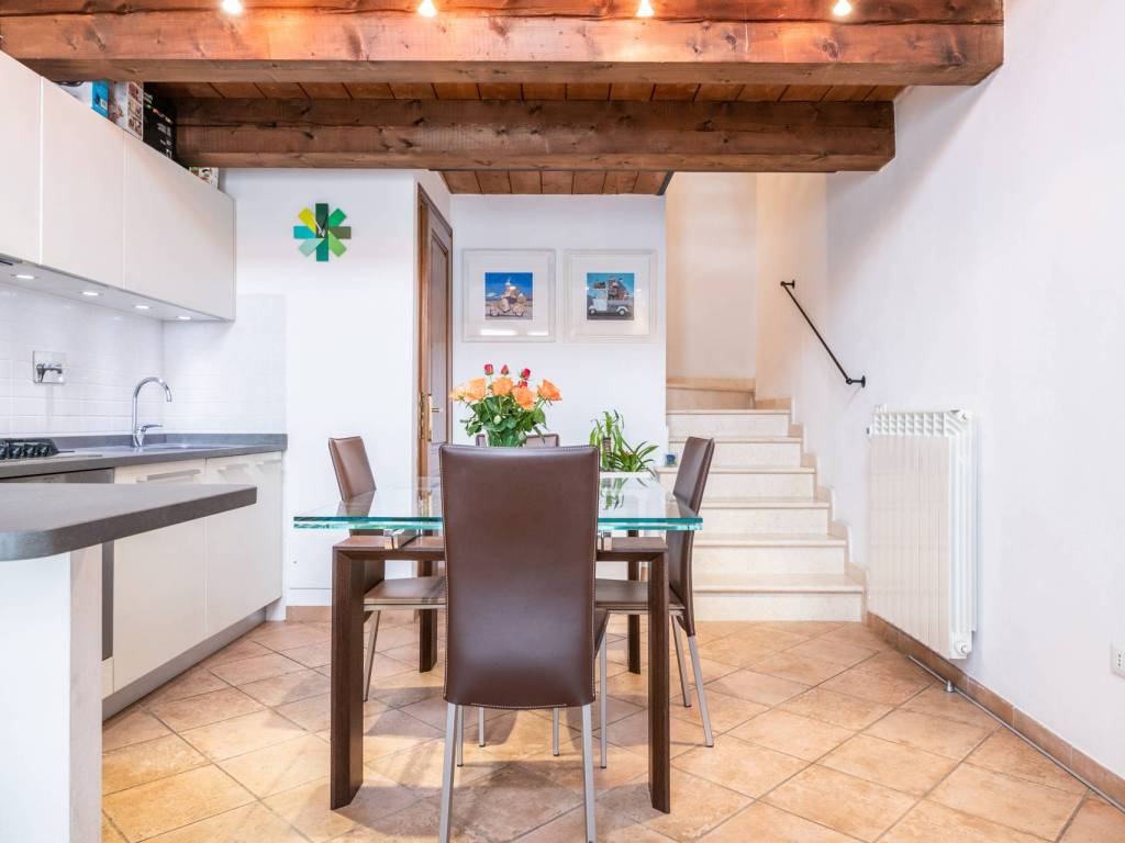 Casa indipendente a Cascina in Via Sirio Moggi - Foto 2