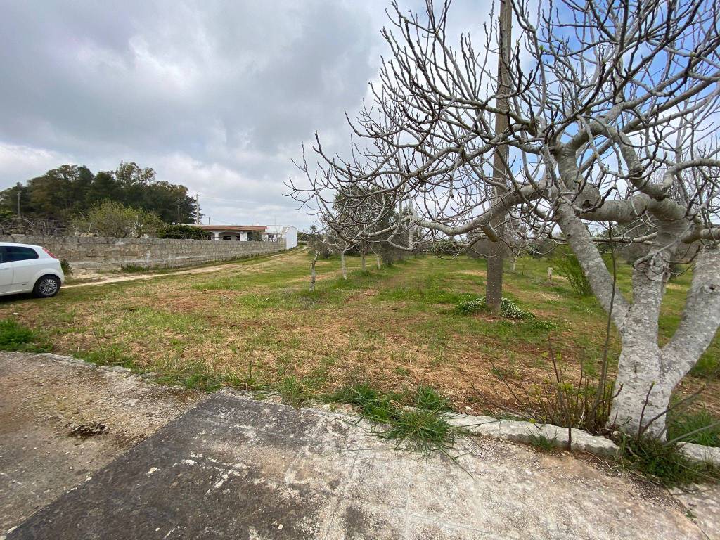 Villa a Tricase in Strada Comunale Arena - Foto 5