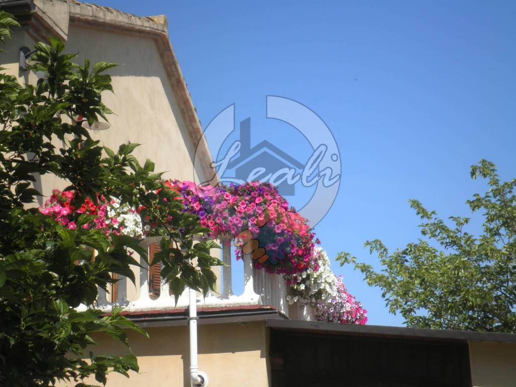 Villa a Camporotondo di fiastrone in C.DA CASENUOVE - Foto 3