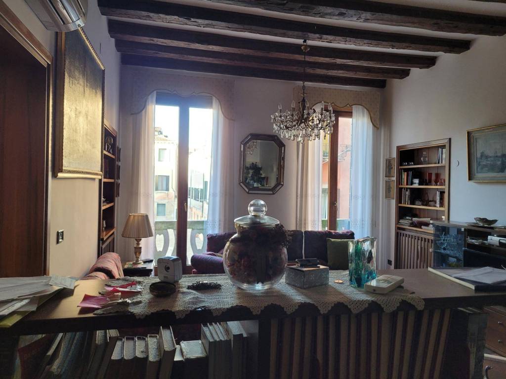 Appartamento a Venezia in Ramo Sant'Agostin - Foto 3