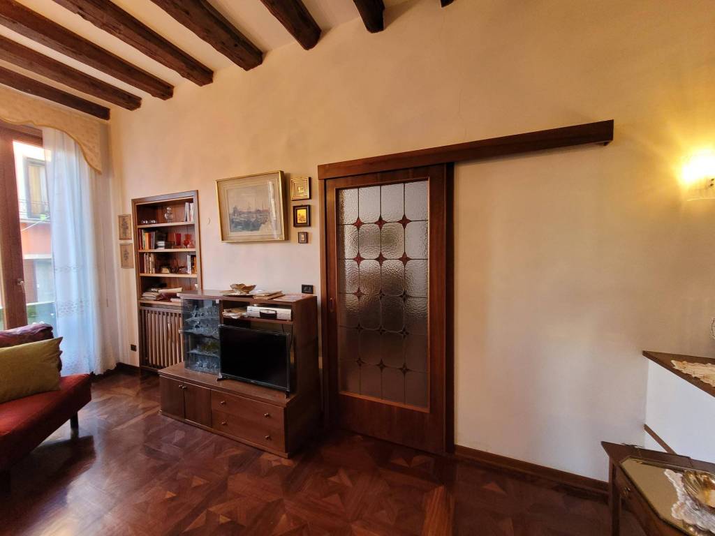 Appartamento a Venezia in Ramo Sant'Agostin - Foto 4