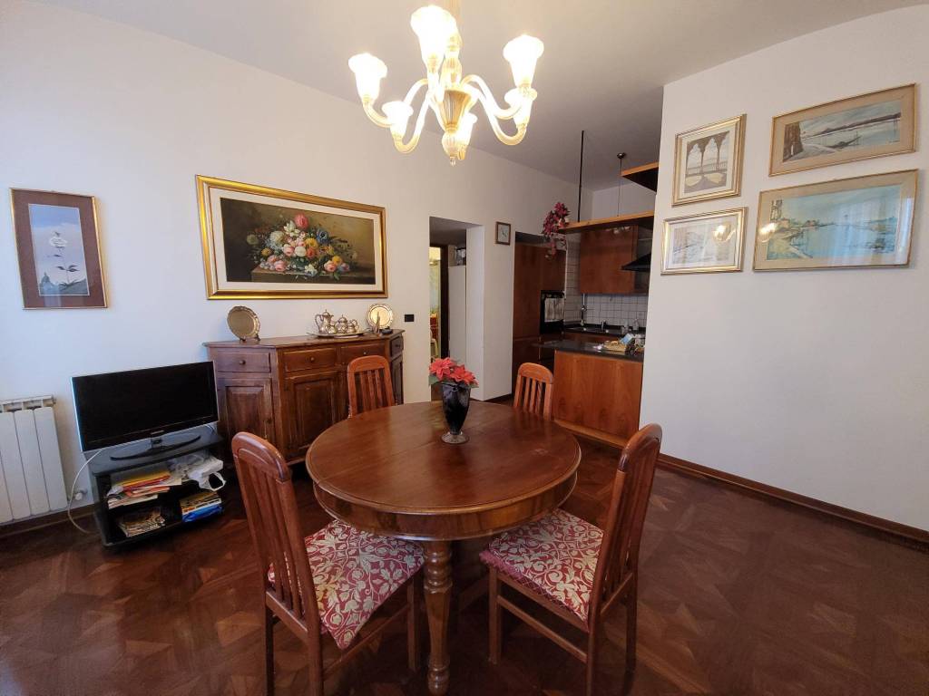 Appartamento a Venezia in Ramo Sant'Agostin - Foto 5