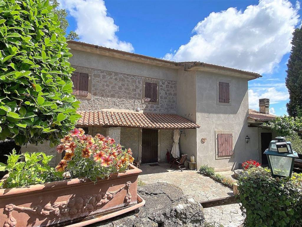 Rustico / casale a Montefiascone in via Bastiglia - Foto 2