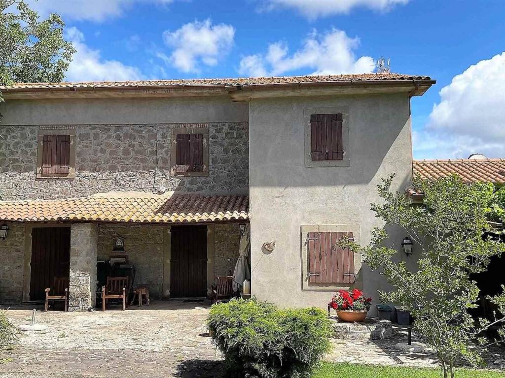 Rustico / casale a Montefiascone in via Bastiglia - Foto 3