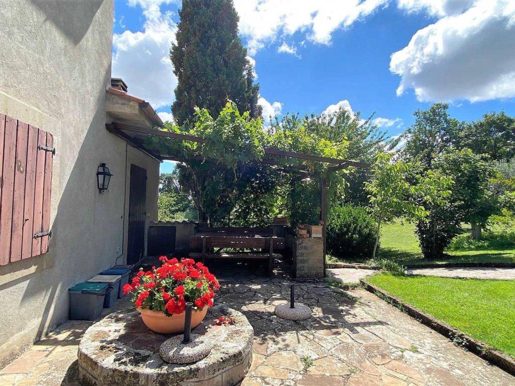 Rustico / casale a Montefiascone in via Bastiglia - Foto 4